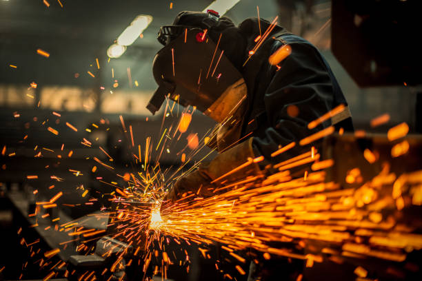 Affordable Welder Services in East Lake Orient Park, FL