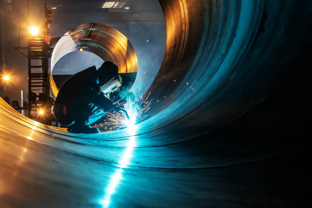 Best Automation and Robotic Welding in East Lake Orient Park, FL