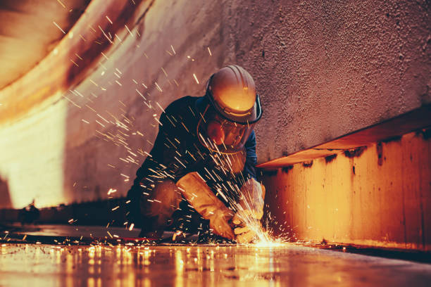 Trusted East Lake Orient Park, FL Welder & Metal Fabrication Experts