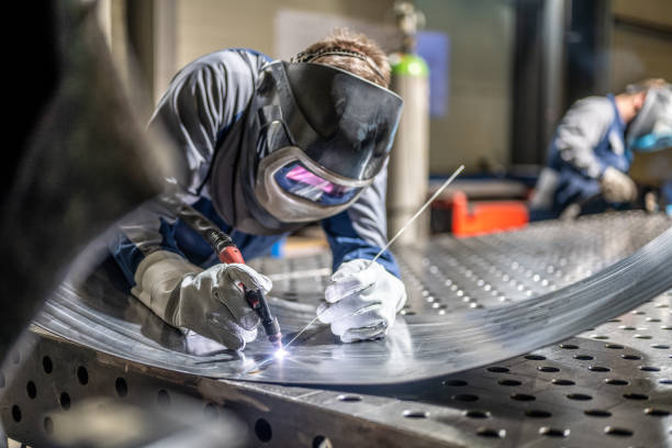 Best Pipe Welding in East Lake Orient Park, FL