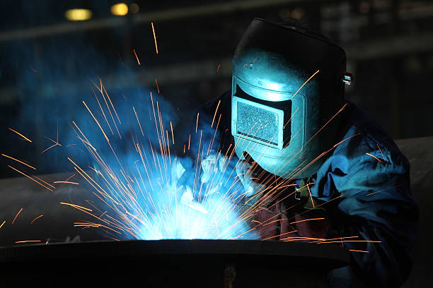 Best Maintenance and Repair Welding in East Lake Orient Park, FL