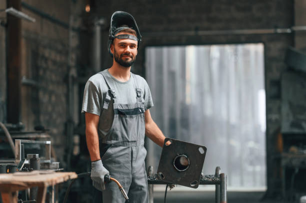 Affordable Welder Services in East Lake Orient Park, FL