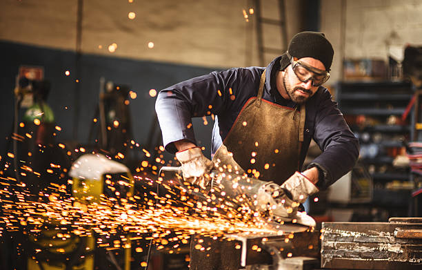Best Automotive Welding in East Lake Orient Park, FL