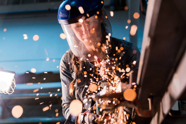 Best Aerospace and Defense Welding in East Lake Orient Park, FL